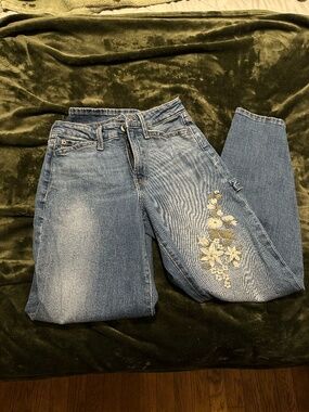 Old Navy High-Waisted OG Loose Jeans - Zenas